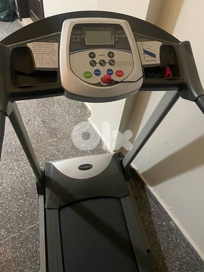 مكنه مشي مستعمله مرتين فقط