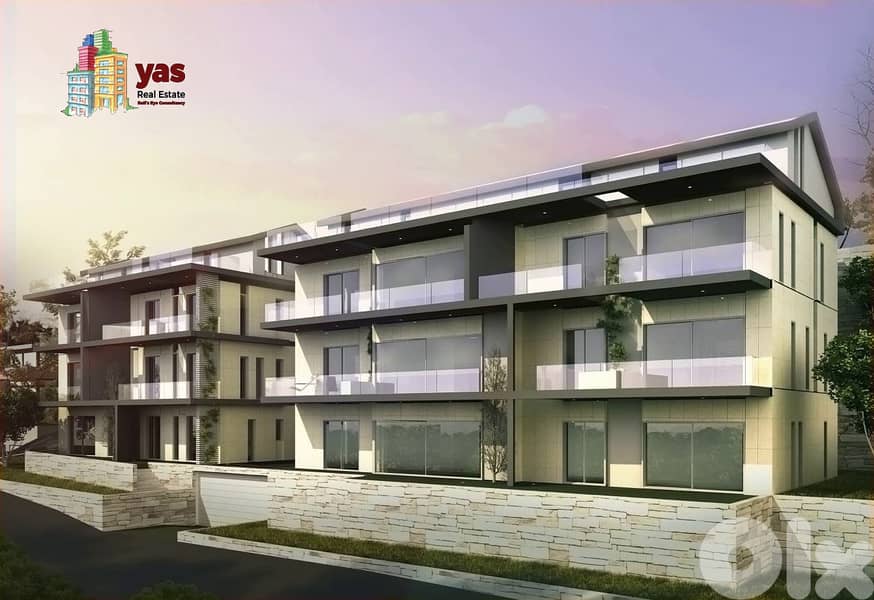 Kfour 1400m2 | Whole Building | Brand New | Calm Area | EH 2