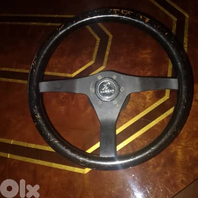 Direction sport nardi made in italy