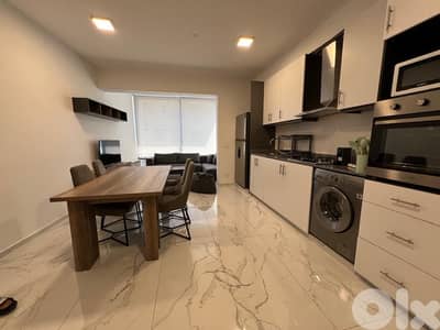 Modern Apartment -New Building -Central Location| Achrafieh