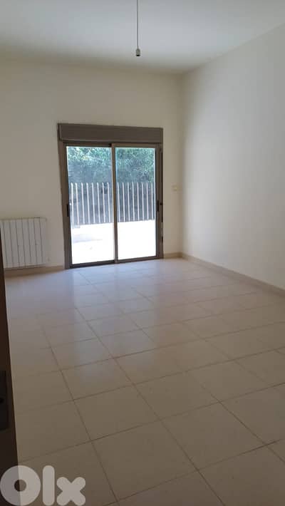 ksara brand new semi furnished apartment for rent prime location #6878