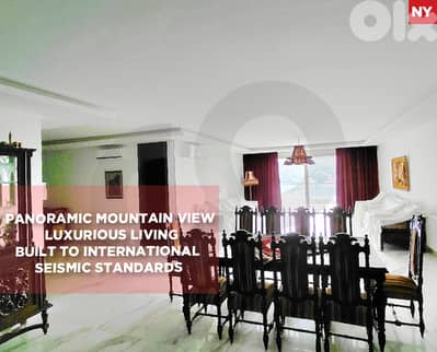 underground parking ,Qennabet Broummana/ قنابت - برمانا REF#NY132936