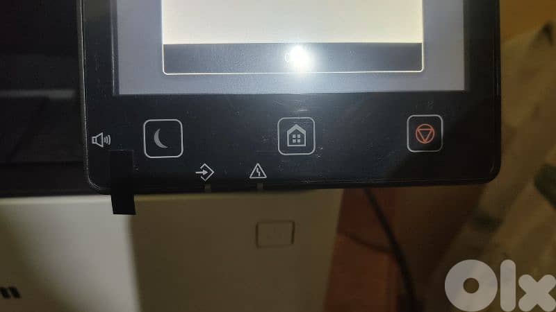 Canon printer (Lazer) 3