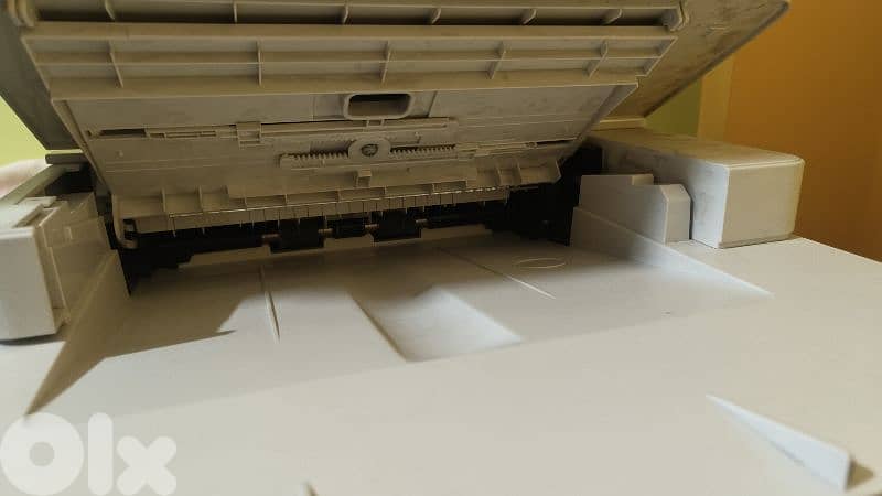 Canon printer (Lazer) 4