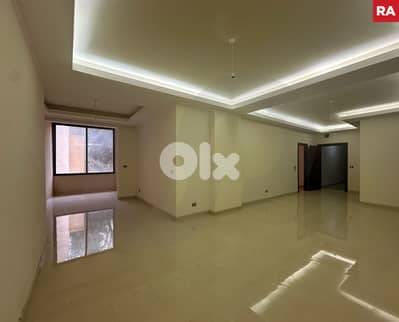 1 covered parking/BRAND NEW/HIGH END/Ballouneh/بلونه ! REF#RA132941 !