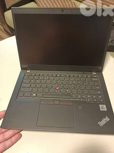 lenovo thinkpad touch screen