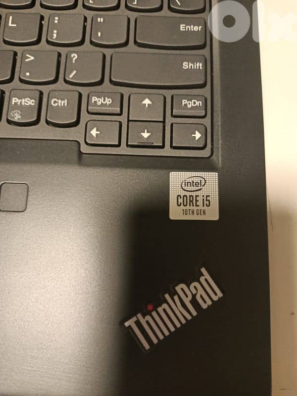 lenovo thinkpad touch screen fingerprint 1