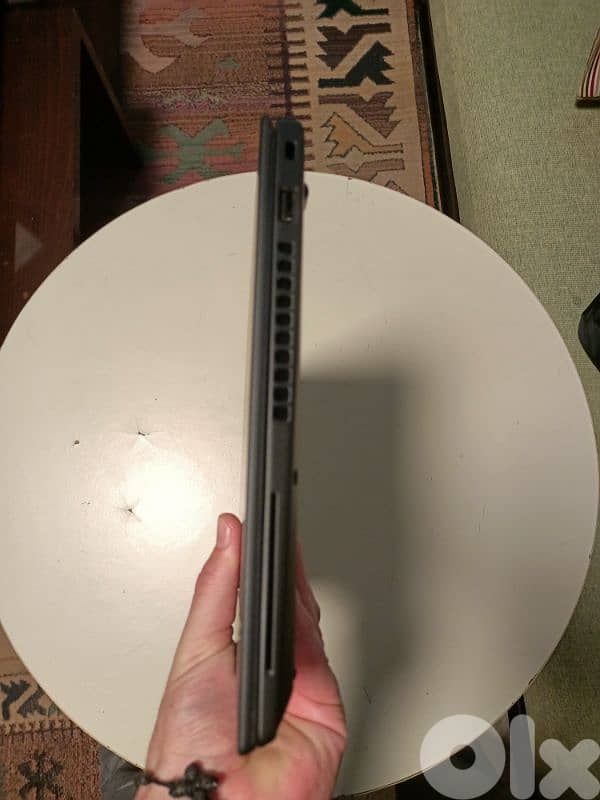 lenovo thinkpad touch screen fingerprint 5