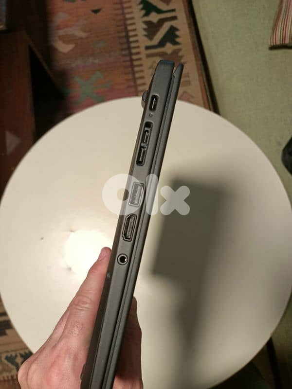 lenovo thinkpad touch screen fingerprint 6