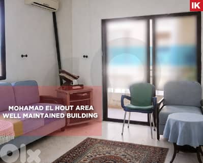 Well maintained building , Ras nabeh/رأس النبع REF#IK132897