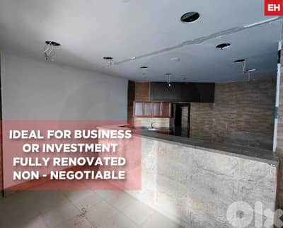 Ideal for business or investment, metn, dekwaneh REF#EH131218
