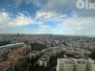 Apartment for Rent in Mar Roukoz @ 1200$/month, شقة للاجار في مار روكز