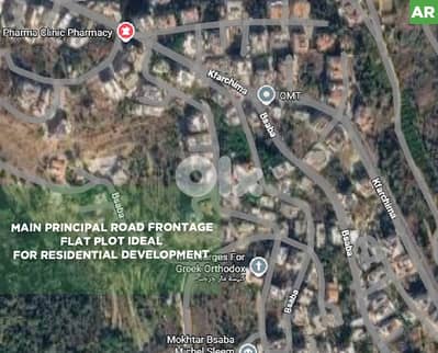 flat, Main principal road frontage, Kfarchima/كفرشيما REF#AR132947