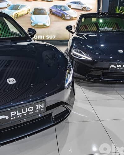 XIAOMIi SU7 2025 2WD 700KM Ramge 5.28S 0to100