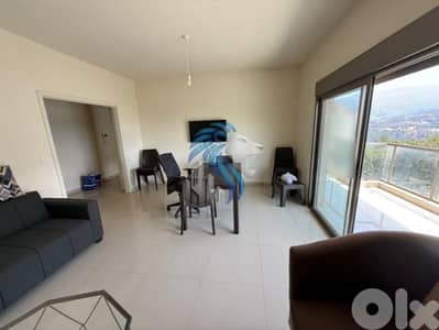 MOUNTAIN VIEW APARTMENT FOR RENT IN BALLOUNEH PRIME, (BALR-104)