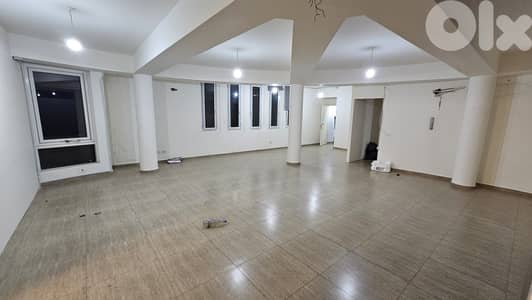 RWB591EA - Office for rent in Halat Jbeil