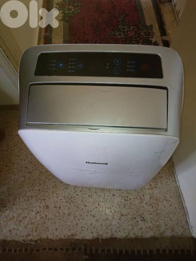 مكيف متنقل سخن/بارد