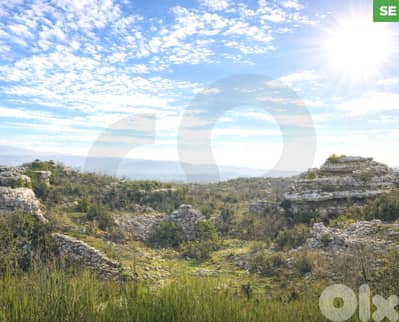 LAND/Located in the very heart of Feitroun/فيطرون ! REF#SE01767 !