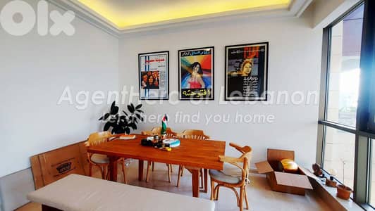 Front Sea View | Large Balcony | Prime Location