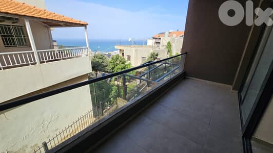 RWB594EA - Brand new apartment for sale in Bouar