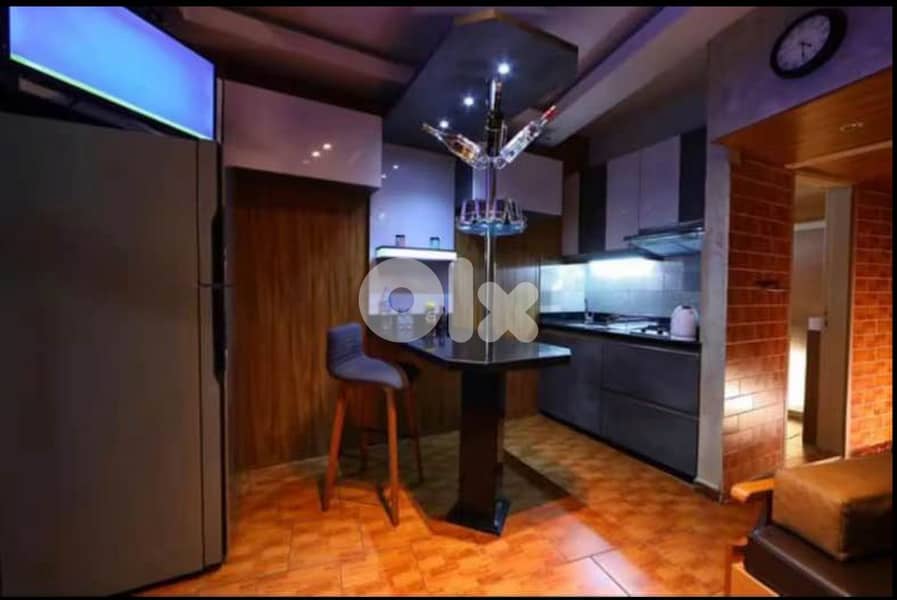 RWB596EA - Chalet for sale in Halat Jbeil 1