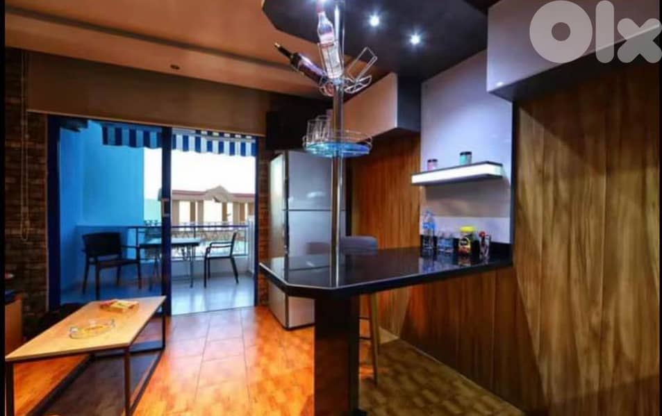 RWB596EA - Chalet for sale in Halat Jbeil 2