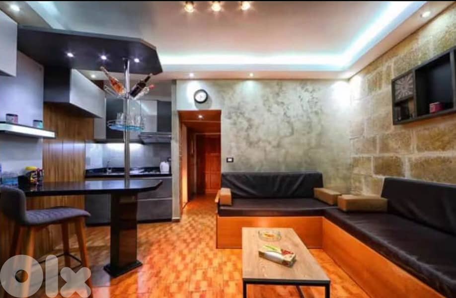 RWB596EA - Chalet for sale in Halat Jbeil 3