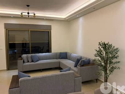 Fully Furnished Apartment for Rent in Hazmieyh at 1700$/month