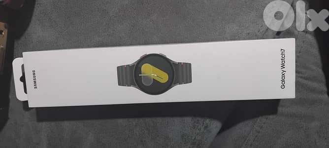 samsung galaxy watch 7