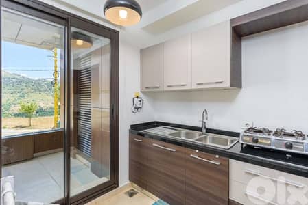 chalet for sale in faqra شاليه للبيع في فقرا