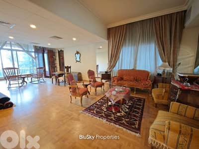 Apartment with Mountain View For SALE In Broumana شقة للبيع #GS