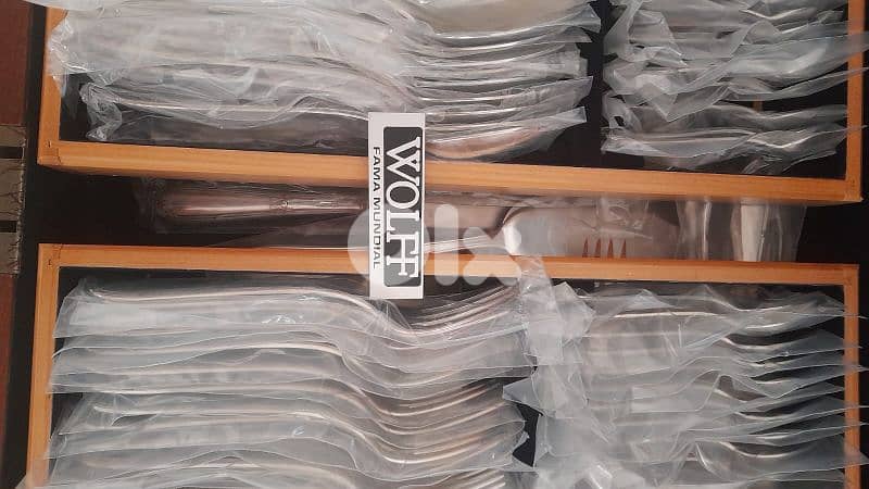 wolff cutlery set 3