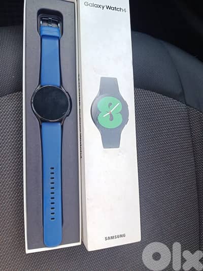 samsung galaxy watch 4