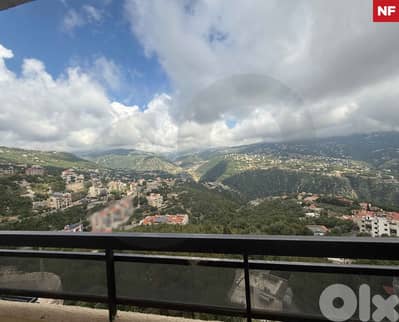 Driver's Room/Maid’s Room/terrace/Ajaltoun/عجلتون ! REF#NF01762 !