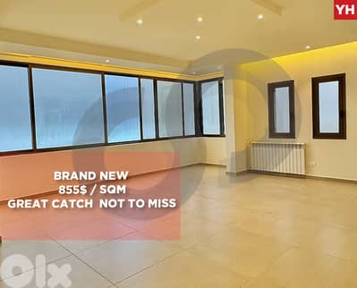 Great Catch, unobstructed sea view, Halat/ حالات REF#YH132959