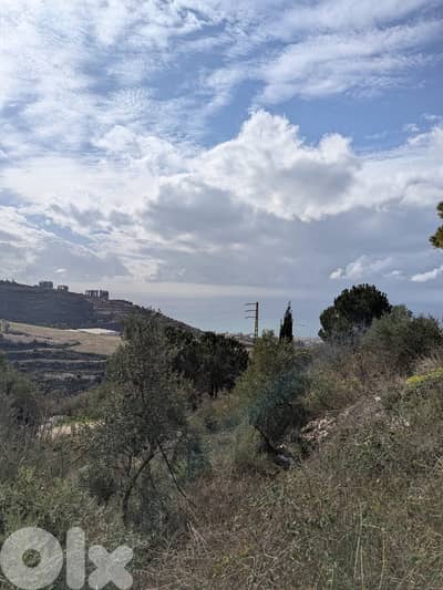 Land for sale in Hboub -  Jbeil | شقة للبيع في حبوب - جبيل
