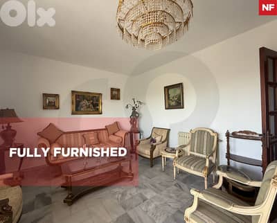 AMAZING DEAL IN AJALTOUN/عجلتون REF#NF01642