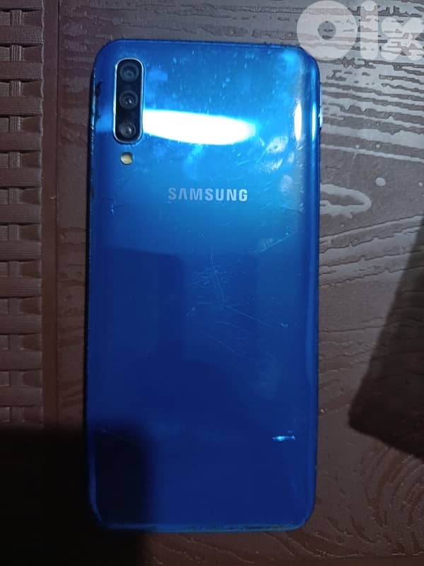 samsung galaxy a50 1