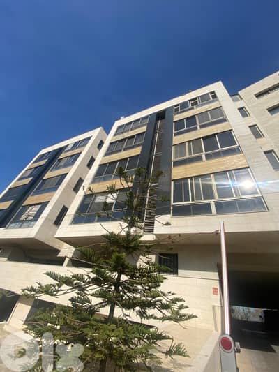 Apartment For Sale in Fanar 240,000$ شقة للبيع في الفنار