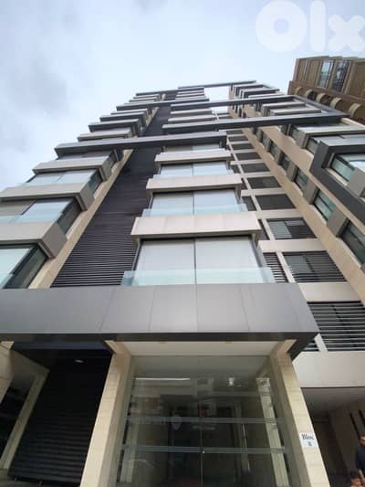 Apartment For Sale in Jal El Dib 310,000$ شقة فاخرة للبيع في جل الديب