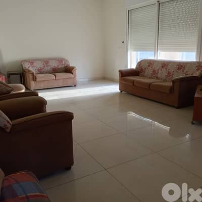 Furnished Apartment for Rent In Antelias  | Open View