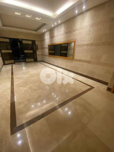 Apartment For Sale in Fanar 275,000$ شقة للبيع في الفنار