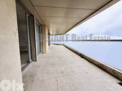 Full Sea View | Prime Location | for Sale | Ramleh el Bayda
