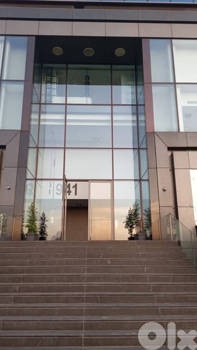 Office for Sale in Dbayeh 756,000$ مكتب للبيع في ضبية