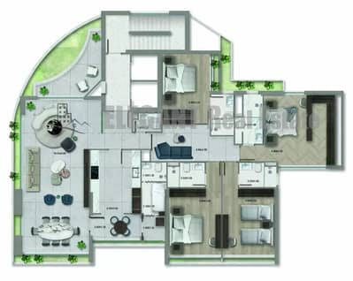 Facility Payment ! Spacious Apartment | for Sale | Rawche