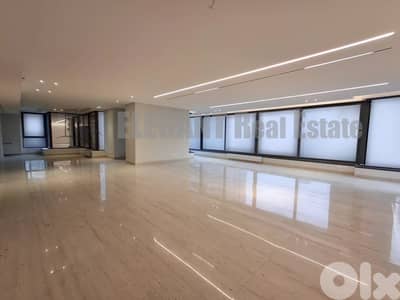 Spacious Apartment in a New Modern Building!