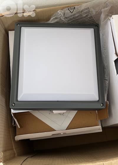 Ceiling light - LED - 18W