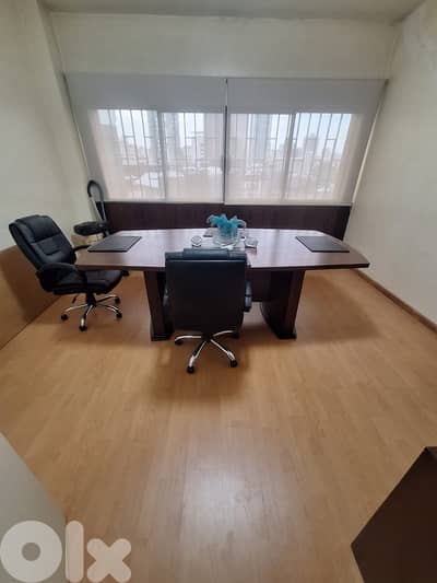 200Sq OFFICE FOR SALE ON DEKWANEH HIGHWAY, (DE-329)