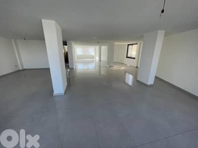 Office for Sale in Dora – 125 SQM مكتب للبيع في دورا