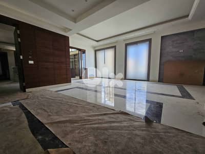 BRAND NEW DUPLEX IN ACHRAFIEH PRIME (470SQ) 3 MASTER BEDS , (AC-515)